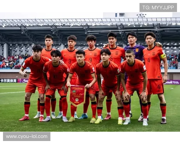 中国足球能否通过培养球星走向国际舞台提升整体实力与竞争力