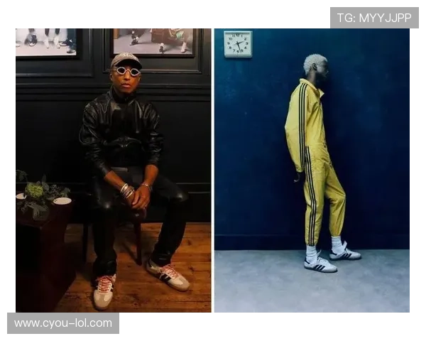 球星穿搭潮流：那些让人眼前一亮的炫酷足球鞋设计解析