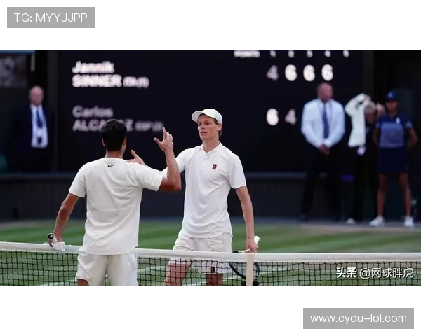 网球球星与足球巨星的荣耀对决展现竞技精神与体育魅力